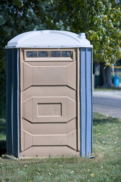 Portable bathroom rental in Clear Lake Shores, TX