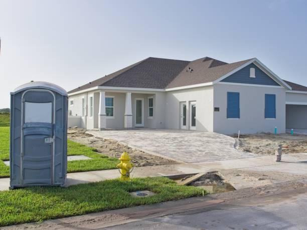 Best Sanitation services for porta potties  in Clear Lake Shores, TX