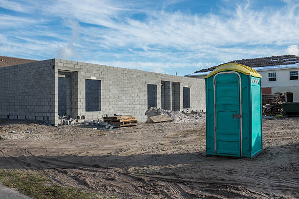 Best Portable restroom trailer rental  in Clear Lake Shores, TX